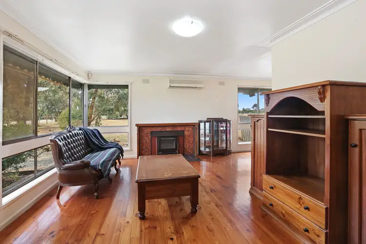 Second view of Homely house listing, 45 Thornton Road, Lara VIC 3212