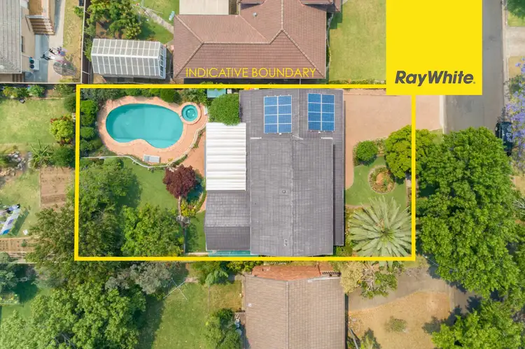 Second view of Homely house listing, 16 Buckland Avenue, Carlingford NSW 2118