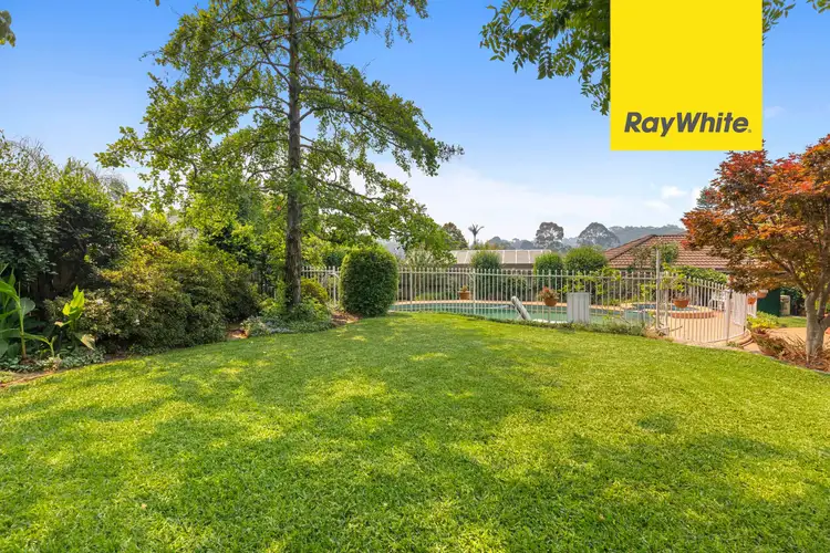 Third view of Homely house listing, 16 Buckland Avenue, Carlingford NSW 2118