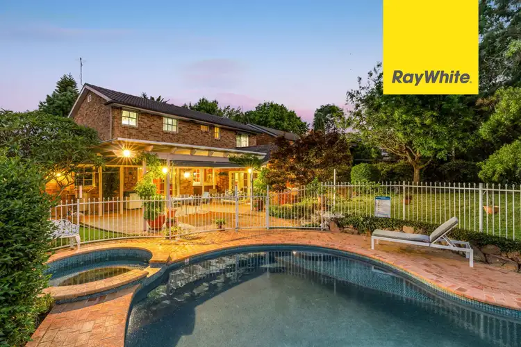 Fourth view of Homely house listing, 16 Buckland Avenue, Carlingford NSW 2118