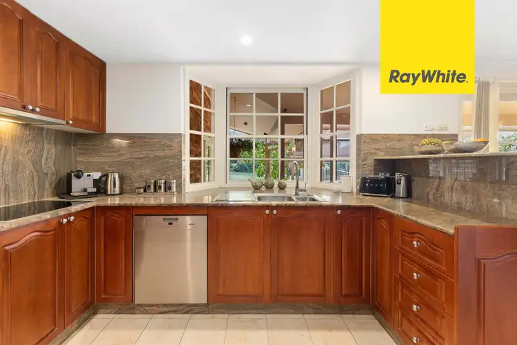 Fifth view of Homely house listing, 16 Buckland Avenue, Carlingford NSW 2118