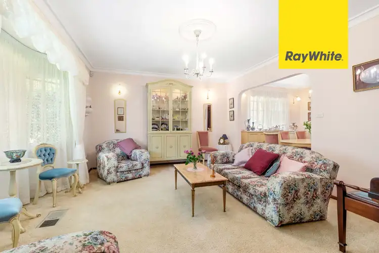 Sixth view of Homely house listing, 16 Buckland Avenue, Carlingford NSW 2118