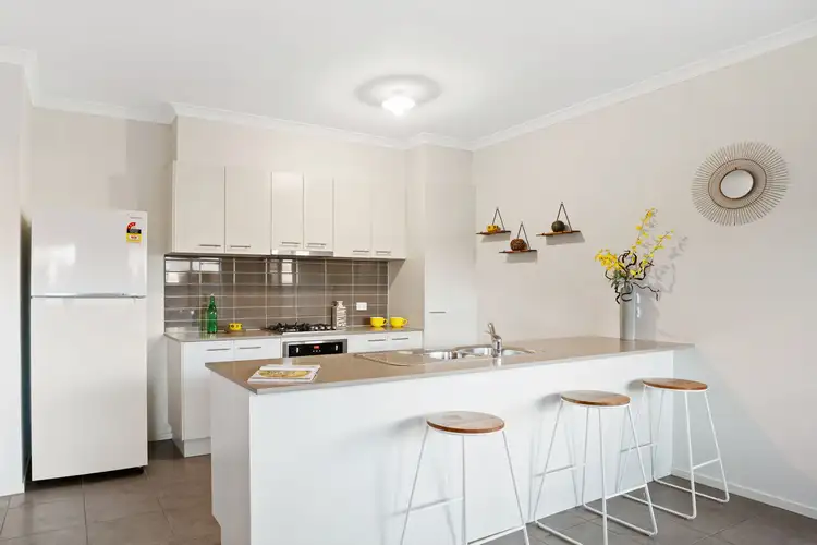 Second view of Homely house listing, 38 Waterwheel Grove, Mernda VIC 3754