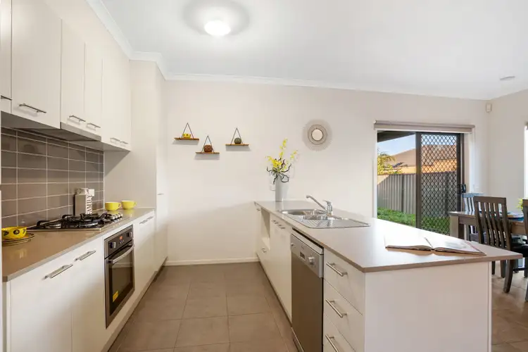 Third view of Homely house listing, 38 Waterwheel Grove, Mernda VIC 3754