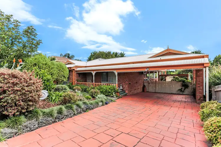 59 Nelson Road, Lilydale VIC 3140