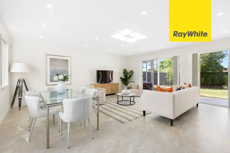 Second view of Homely house listing, 40 Dent Street, Epping NSW 2121