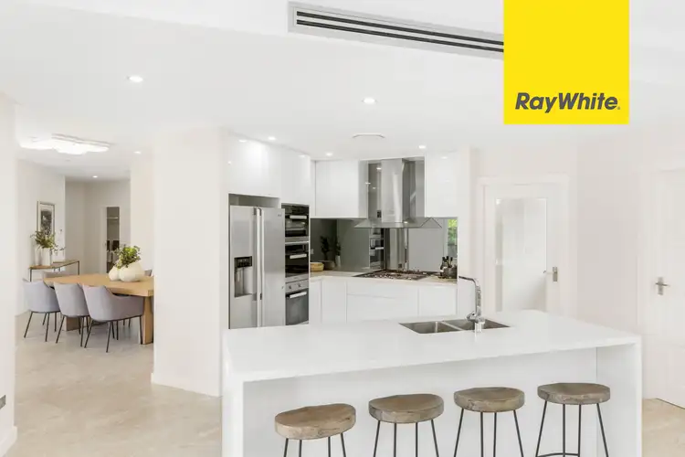 Third view of Homely house listing, 40 Dent Street, Epping NSW 2121