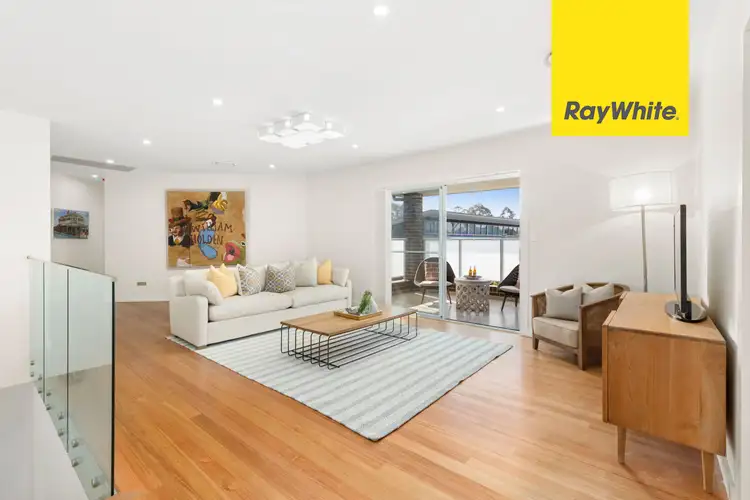 Fourth view of Homely house listing, 40 Dent Street, Epping NSW 2121