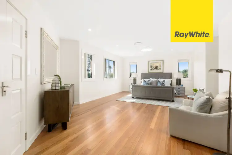 Fifth view of Homely house listing, 40 Dent Street, Epping NSW 2121