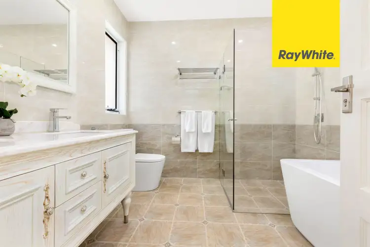 Sixth view of Homely house listing, 40 Dent Street, Epping NSW 2121