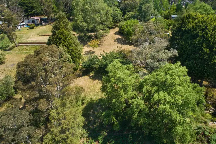 Third view of Homely land listing, 25 Pulpit Hill Road, Katoomba NSW 2780