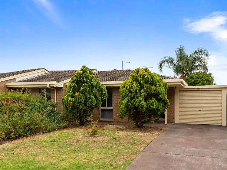 16/31 Epstein Drive, Morphett Vale SA 5162