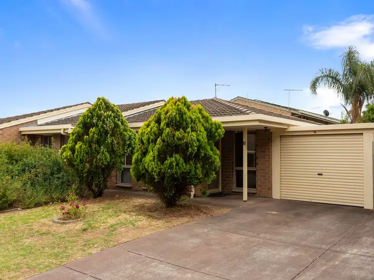 Third view of Homely unit listing, 16/31 Epstein Drive, Morphett Vale SA 5162