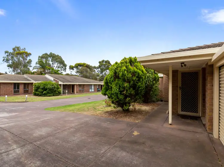 Fourth view of Homely unit listing, 16/31 Epstein Drive, Morphett Vale SA 5162