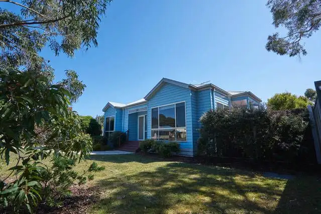 Main view of Homely unit listing, 1/12 Grandview Grove, Cowes VIC 3922