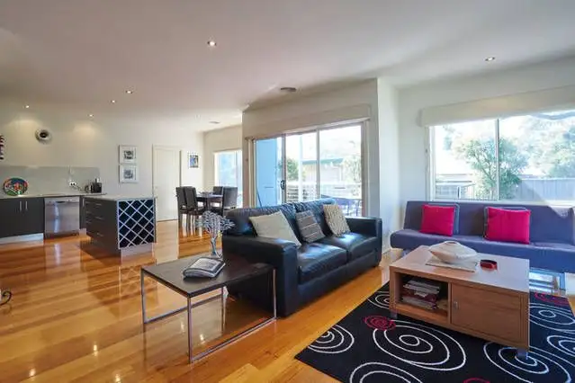 Second view of Homely unit listing, 1/12 Grandview Grove, Cowes VIC 3922
