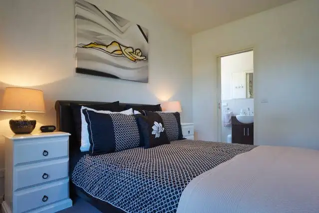 Fourth view of Homely unit listing, 1/12 Grandview Grove, Cowes VIC 3922