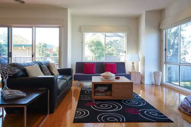 Fifth view of Homely unit listing, 1/12 Grandview Grove, Cowes VIC 3922