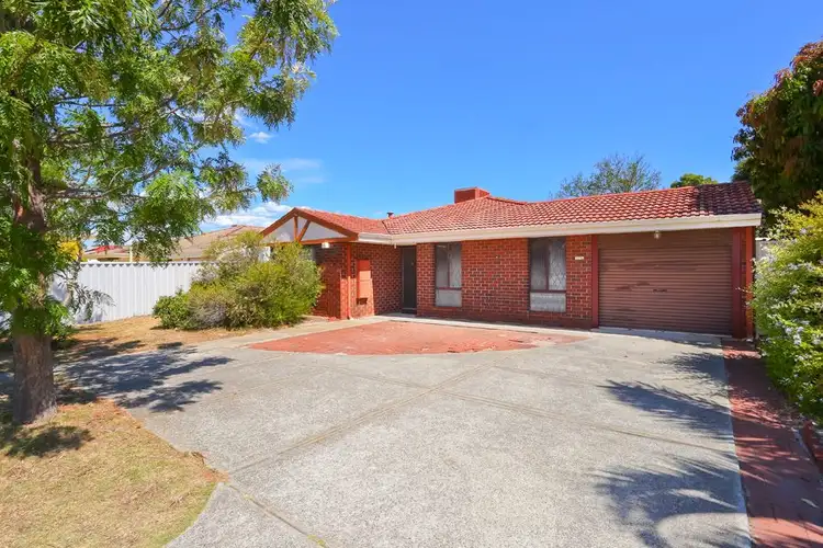 162 Morley Drive East, Eden Hill WA 6054