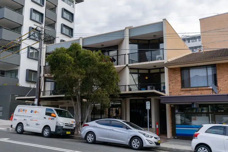 6/128 Garden Street, Maroubra NSW 2035