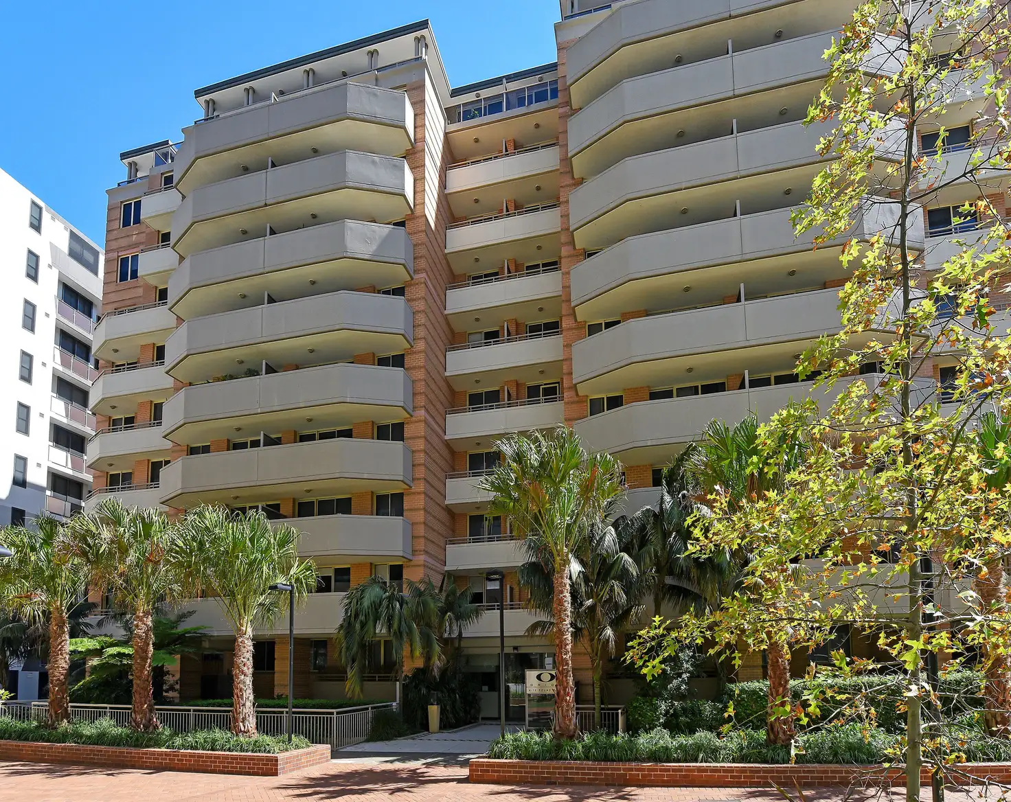 Main view of Homely unit listing, 89/4-10 Pound Road, Hornsby NSW 2077