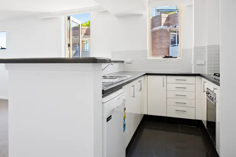 Third view of Homely unit listing, 89/4-10 Pound Road, Hornsby NSW 2077