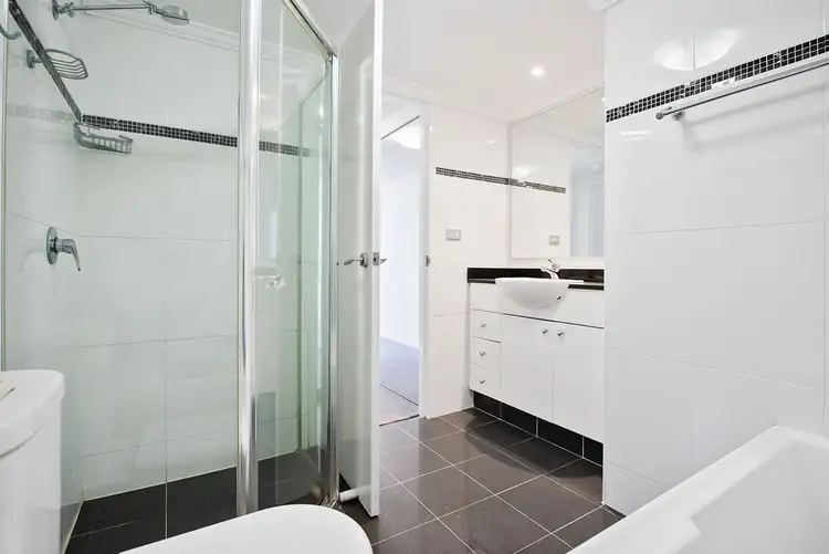 Fourth view of Homely unit listing, 89/4-10 Pound Road, Hornsby NSW 2077