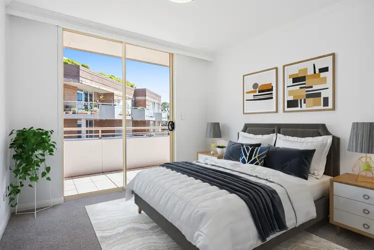 Fifth view of Homely unit listing, 89/4-10 Pound Road, Hornsby NSW 2077