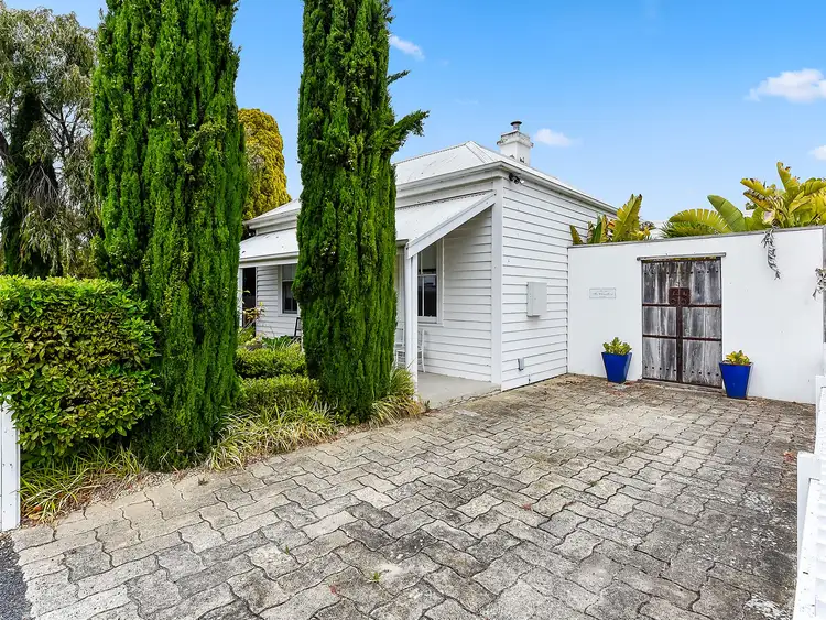 Second view of Homely house listing, 13 Cooke Street, Kingston Se SA 5275