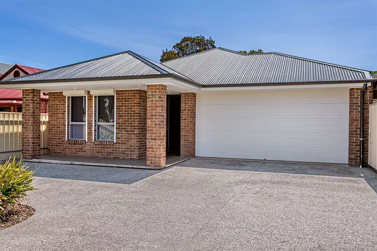19 Macedonia Street, Taperoo SA 5017