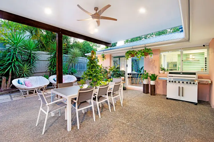 94 Glen Eagles Drive, Robina QLD 4226
