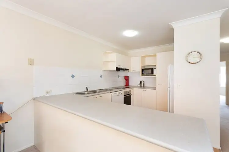 Second view of Homely house listing, 67/19 Yaun Street, Coomera QLD 4209