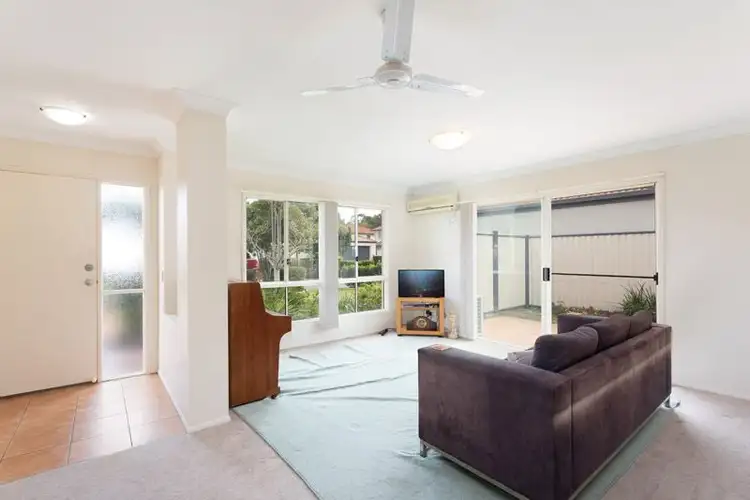 Third view of Homely house listing, 67/19 Yaun Street, Coomera QLD 4209