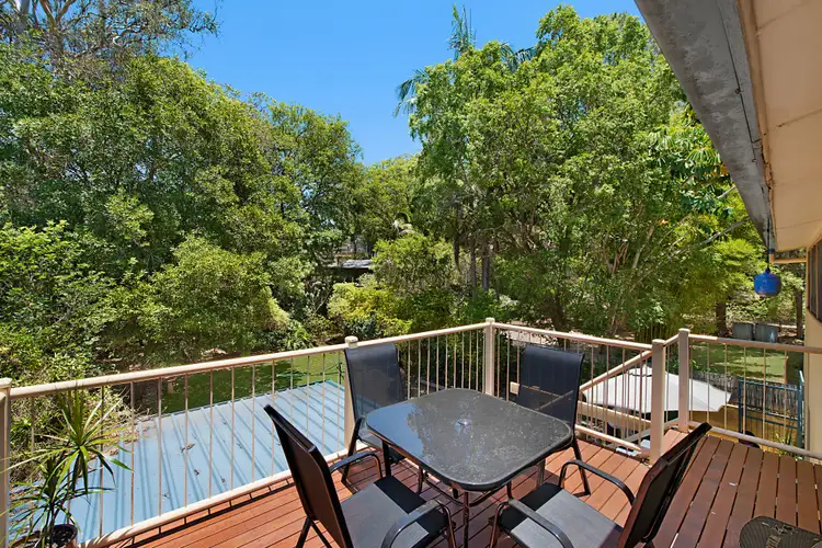 Fourth view of Homely house listing, 10 Quentin Street, Chapel Hill QLD 4069