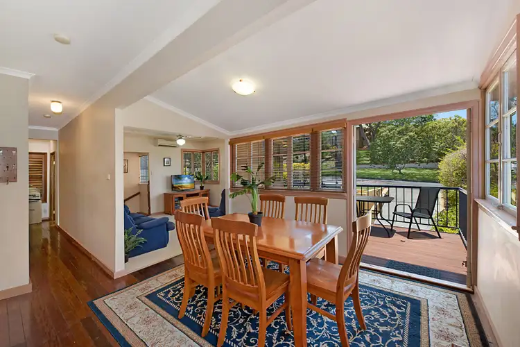 Fifth view of Homely house listing, 10 Quentin Street, Chapel Hill QLD 4069