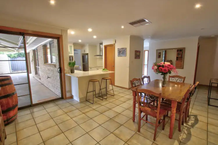 Fourth view of Homely house listing, 8 Xanadu Court, Berri SA 5343