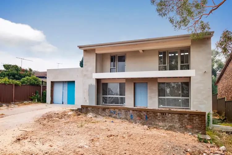 71 Old Ferry Road, Illawong NSW 2234