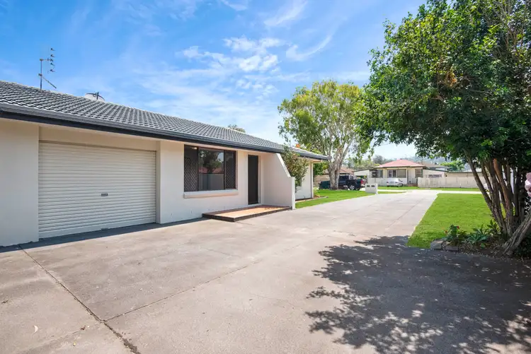 Second view of Homely semi-detached listing, 1/26 Riviera Avenue, Tweed Heads West NSW 2485