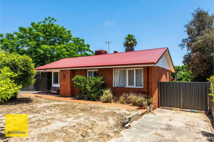 3 Mounthaven Street, Kalamunda WA 6076