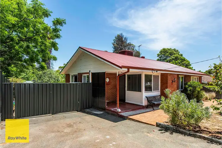 Second view of Homely house listing, 3 Mounthaven Street, Kalamunda WA 6076