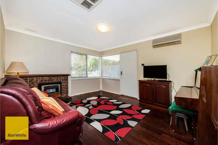 Fourth view of Homely house listing, 3 Mounthaven Street, Kalamunda WA 6076