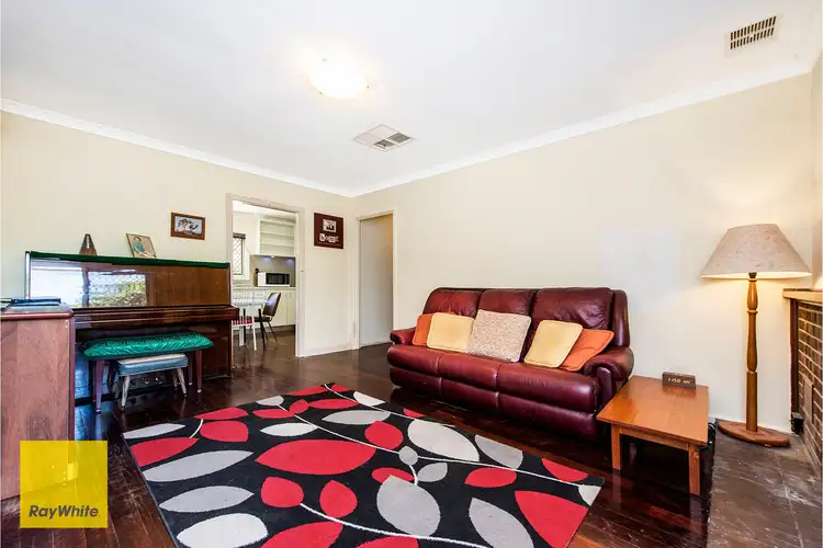 Sixth view of Homely house listing, 3 Mounthaven Street, Kalamunda WA 6076