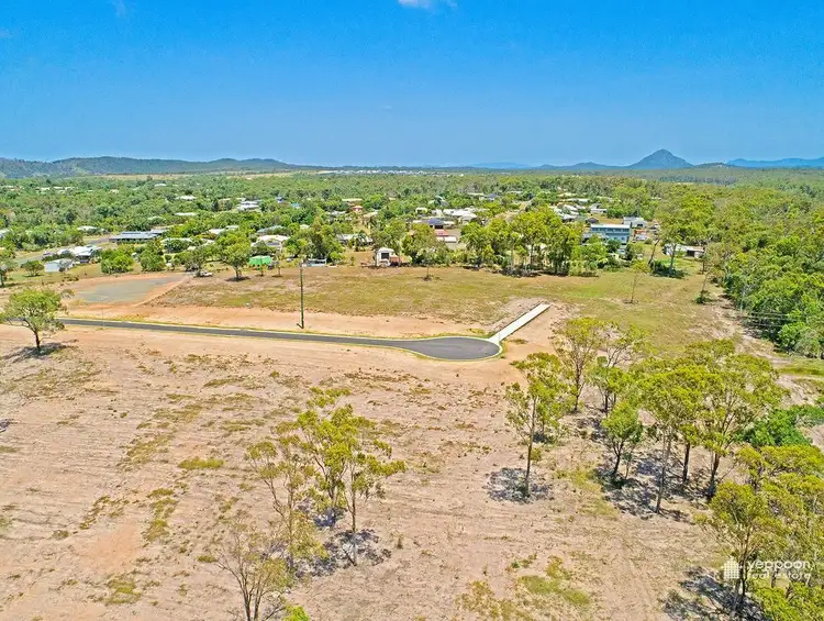 L 40 Bernborough Drive - Bel Air Estate, Barmaryee QLD 4703