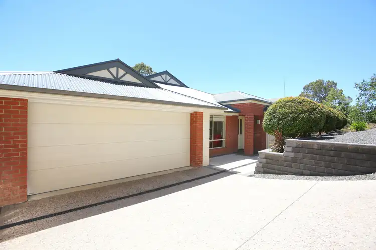 Main view of Homely house listing, 8 Bindarrah Lane, Clare SA 5453