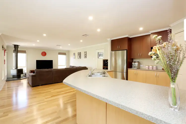 Second view of Homely house listing, 8 Bindarrah Lane, Clare SA 5453