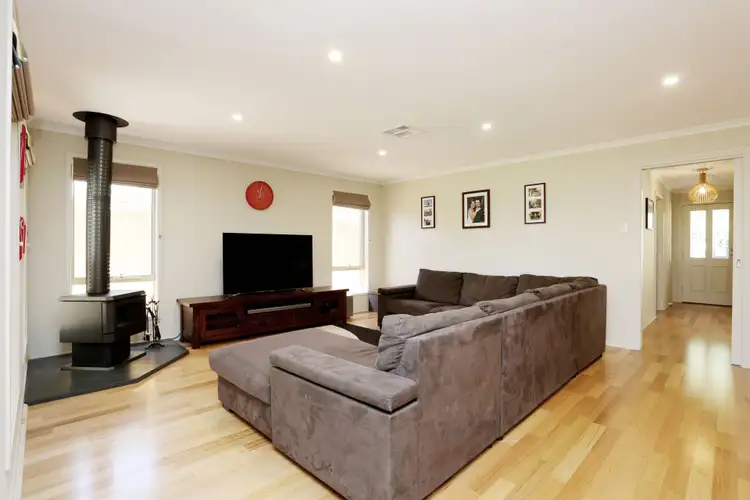 Fifth view of Homely house listing, 8 Bindarrah Lane, Clare SA 5453