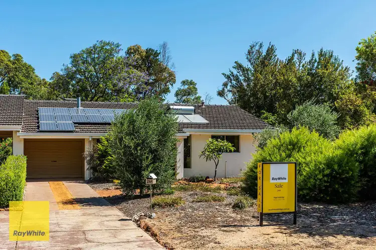 24 A Sunset Crescent, Kalamunda WA 6076