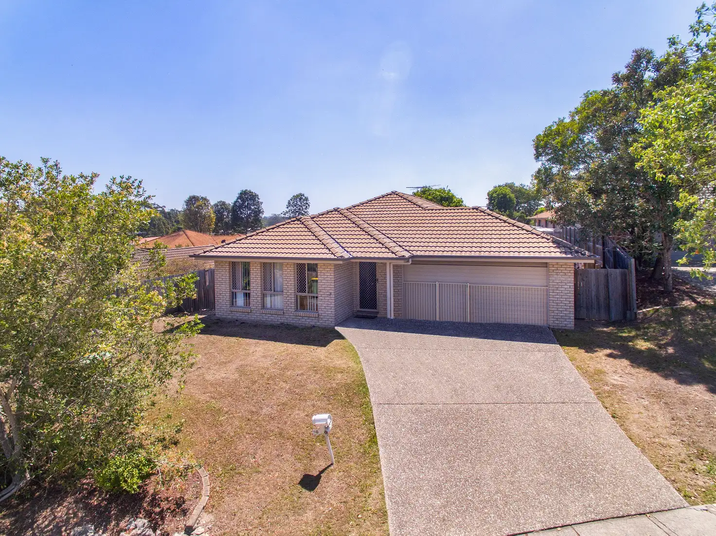 Main view of Homely house listing, 10 Romanda Place, Marsden QLD 4132