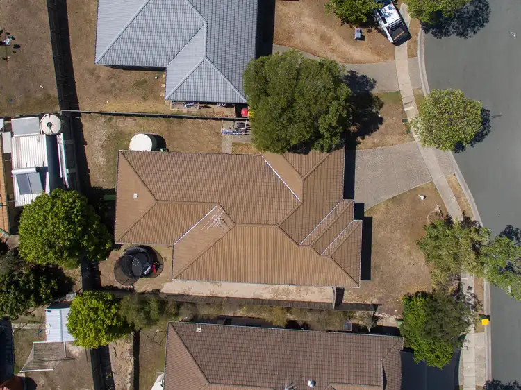 Second view of Homely house listing, 10 Romanda Place, Marsden QLD 4132