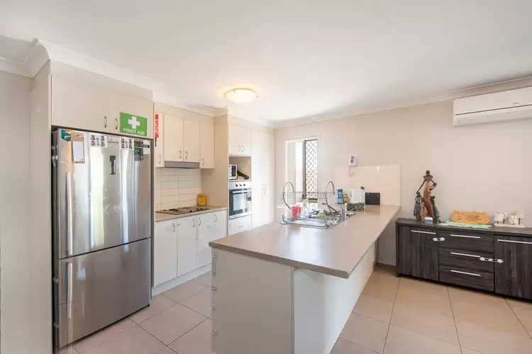 Fourth view of Homely house listing, 10 Romanda Place, Marsden QLD 4132